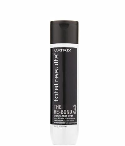 Matrix Total Results Re-Bond Conditioner Palsam Kahjustatud Juustele